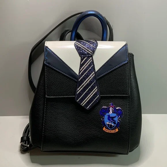 harry potter mini backpack ravenclaw Ravenclaw™ Crest Ravenclaw Tattoo Harry Potter Loungefly